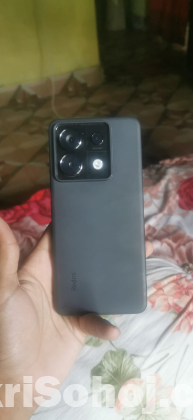 Redmi note 13 pro 5G